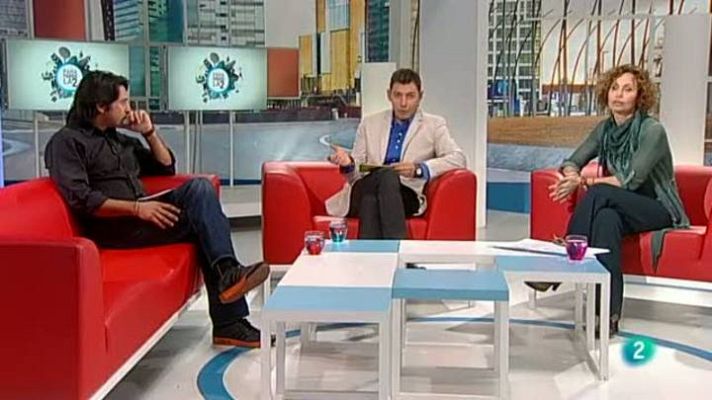 Para todos La 2 - La esclavitud