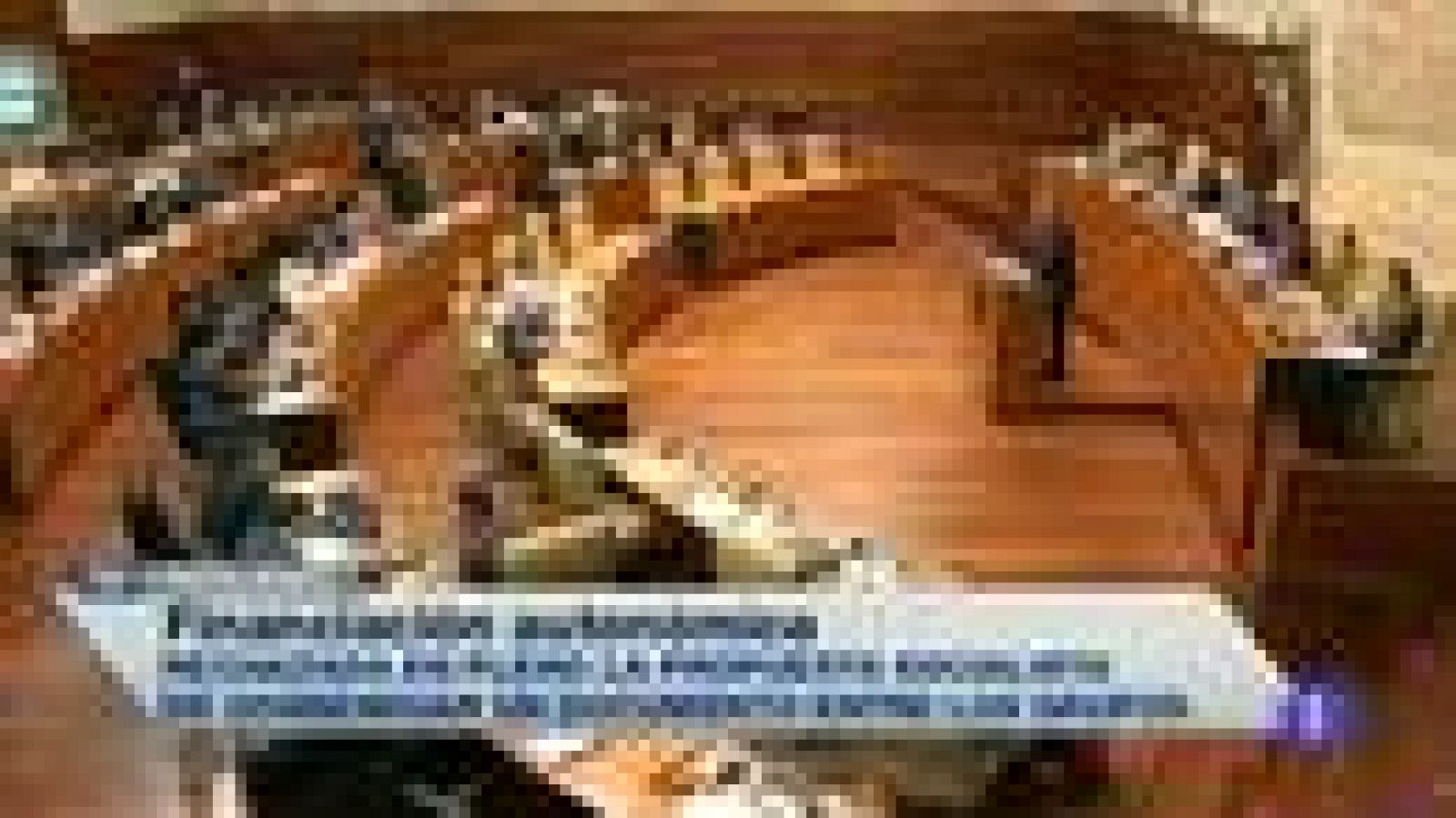 Extremadura en 2' - 10/04/14 | Ver