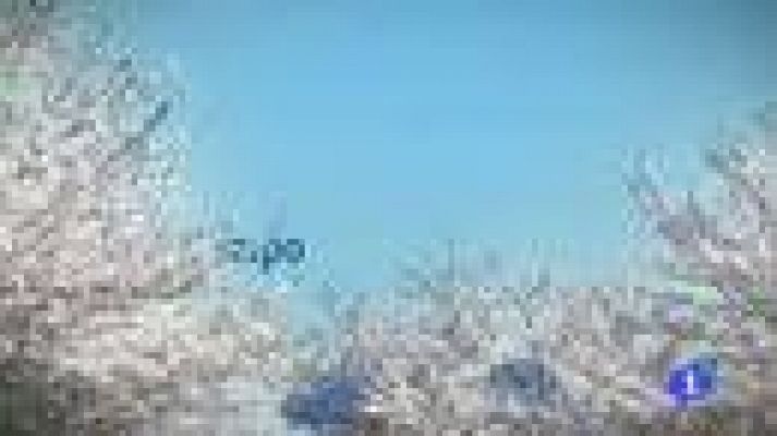 Noticias Murcia - El tiempo en la Región de Murcia - 10/04/14