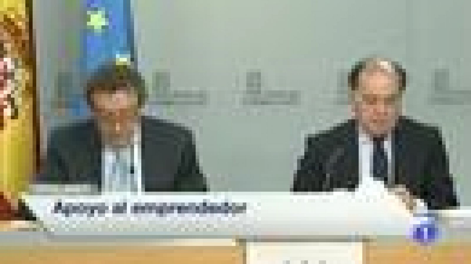 Castilla y León en 2' - 10/04/14