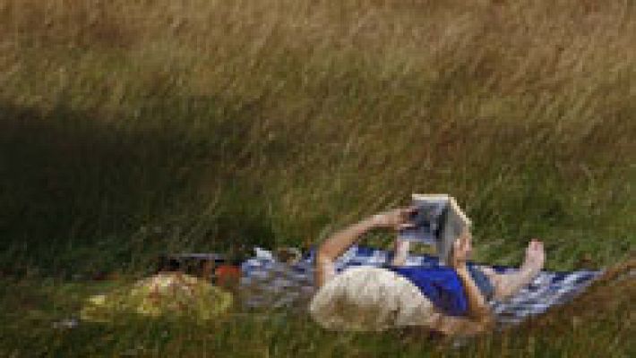 Informativo de Madrid - El tiempo en la Comunidad de Madrid - 10/04/14