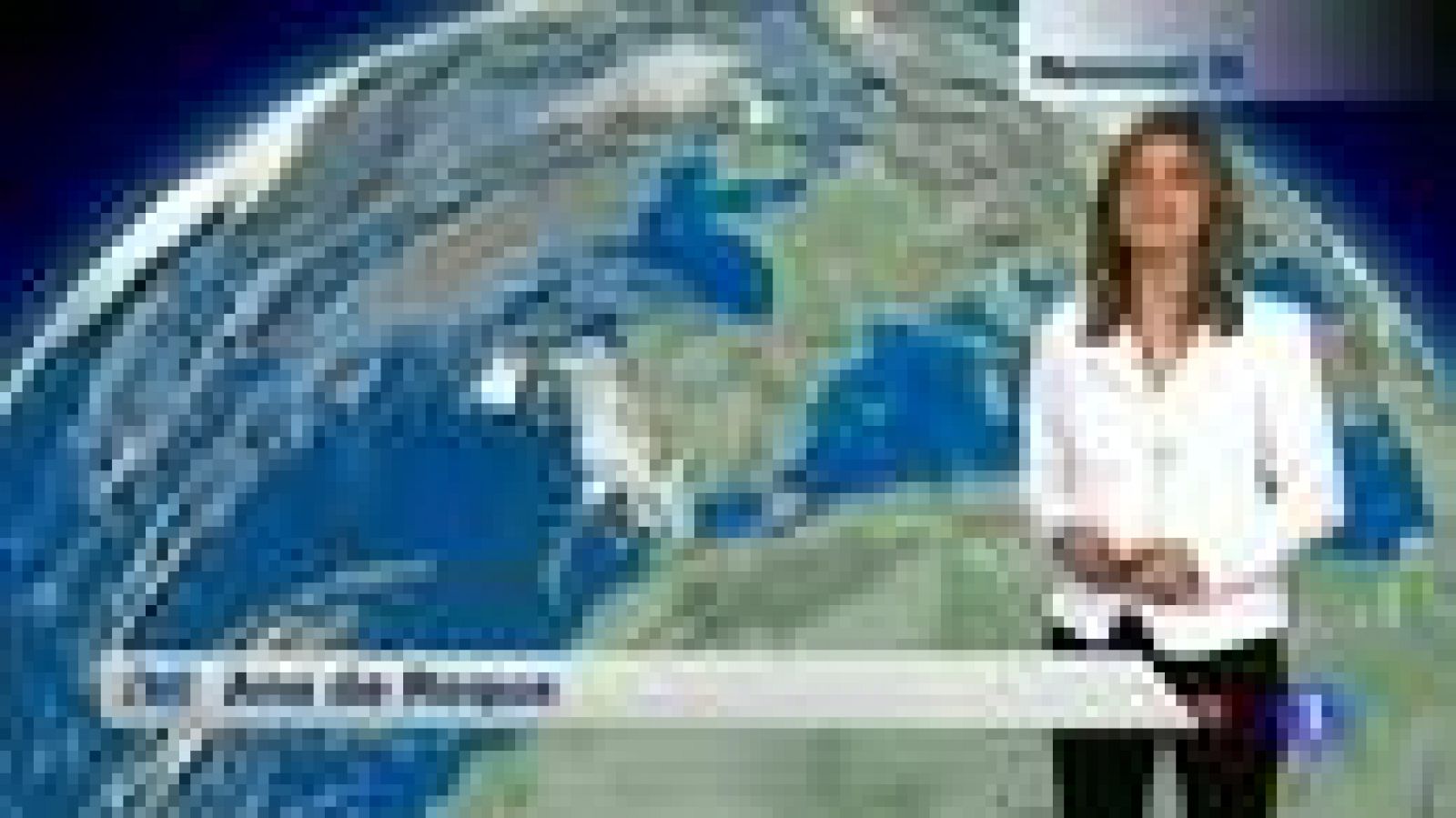 Noticias de Extremadura: El tiempo en Extremadura - 10/04/14 | RTVE Play