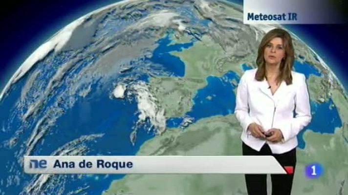 Noticias de Extremadura - El tiempo en Extremadura - 10/04/14