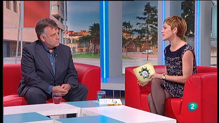 Para todos La 2 - Joan Quintana