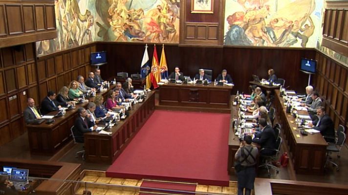 Telecanarias - Canarias en 2'- 10/04/14