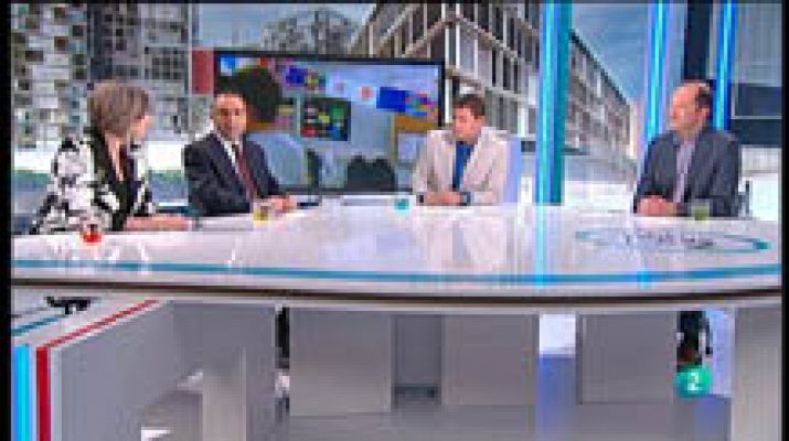 Para todos La 2 - Enseñar emprenduría