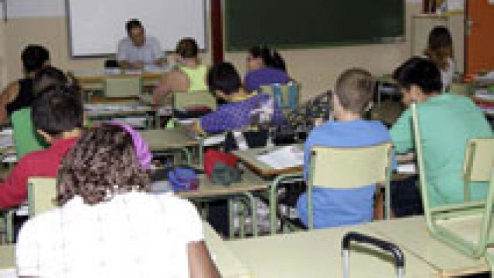 Informativo de Madrid - Informativo de Madrid - 10/04/14