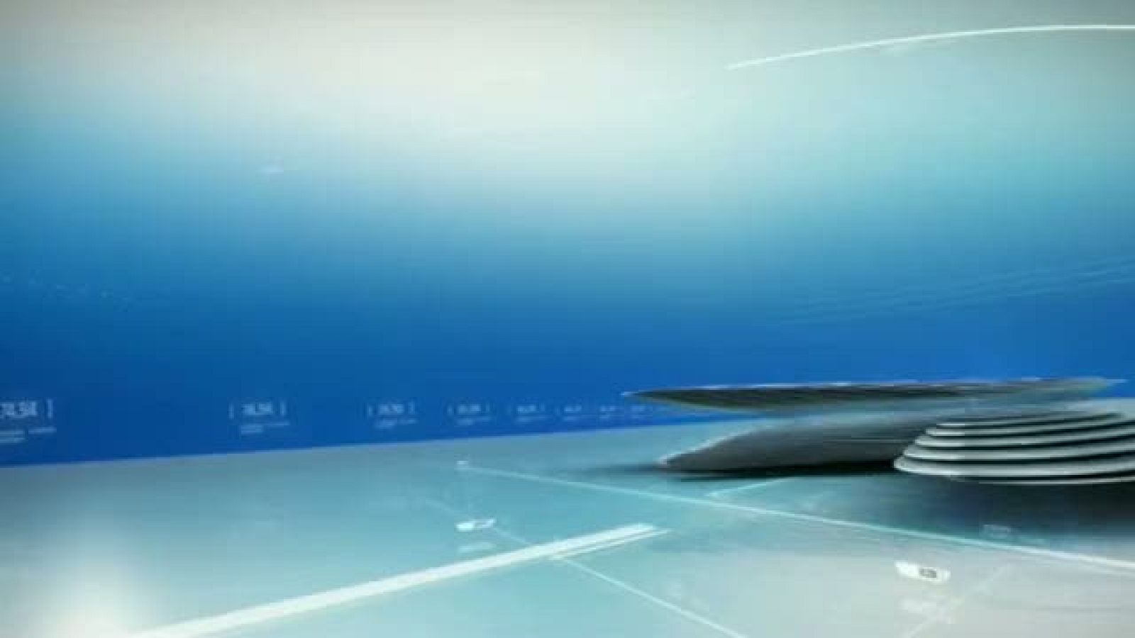 Castilla-La Mancha en 2'  - 10/04/14