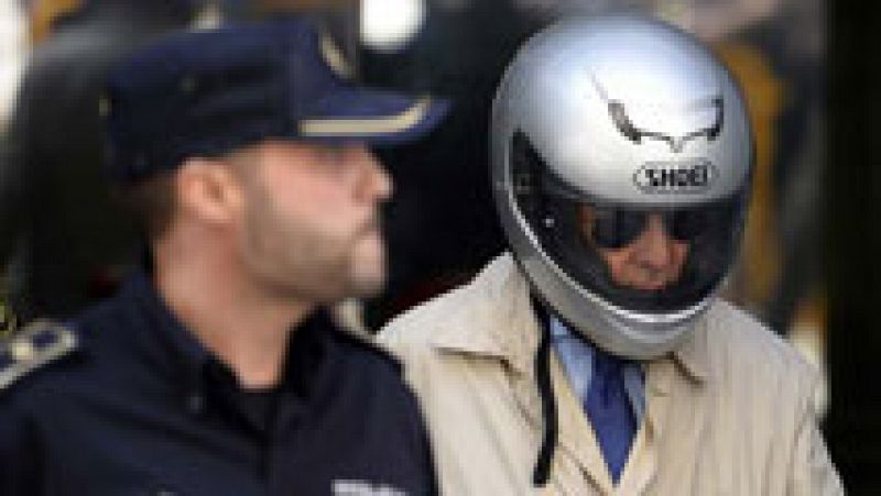 El exinspector de policía, conocido como "Billy el niño", no quiere ser extraditado a Argentina