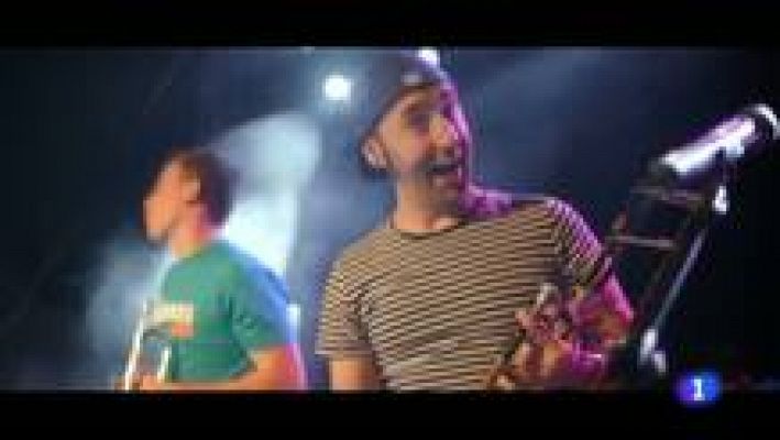 L'Informatiu - Disc Català de l'any 2013