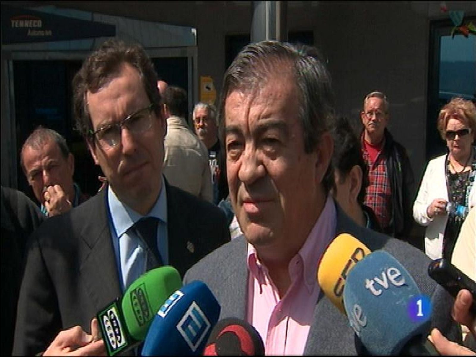 Panorama Regional - 10/04/14 | Ver