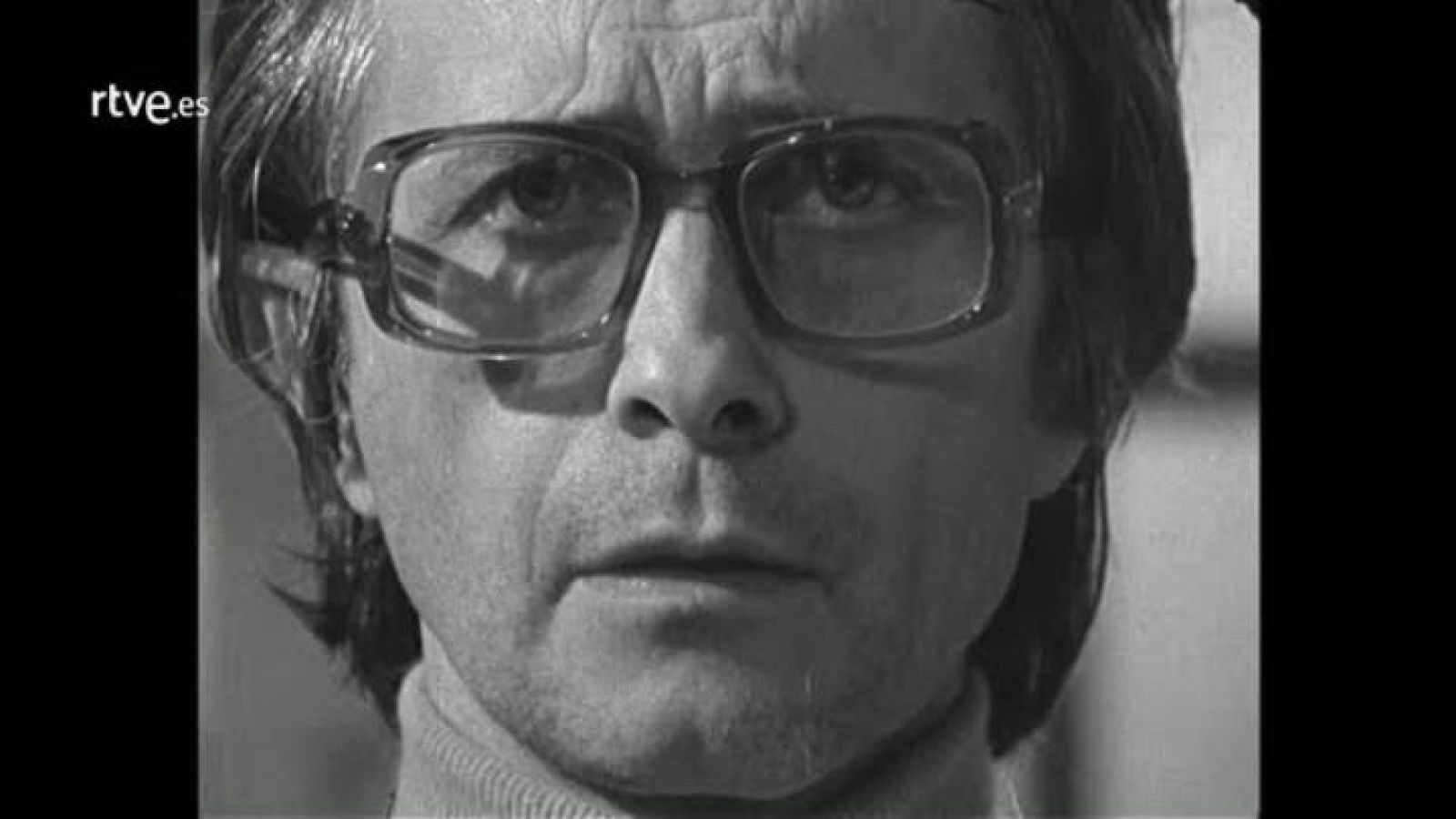 Arxiu TVE Catalunya - Tot Art - Josep Maria Subirachs 