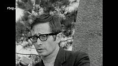 Arxiu TVE Catalunya -  Mare Nostrum - Josep Maria Subirachs