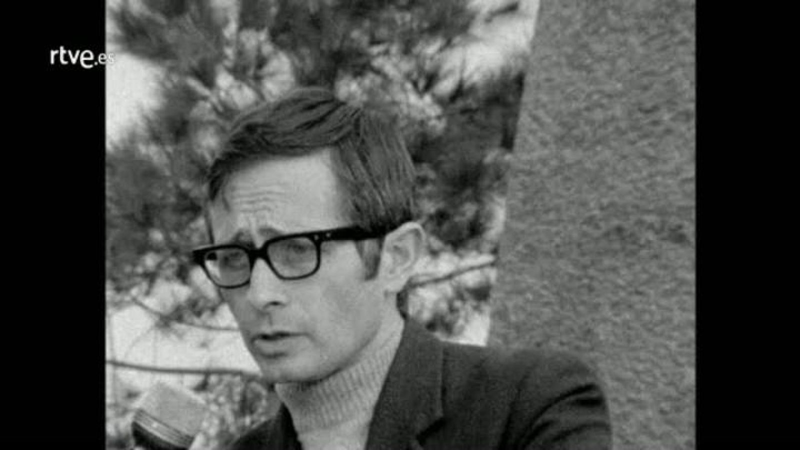 Arxiu TVE Catalunya - Josep Maria Subirachs - 