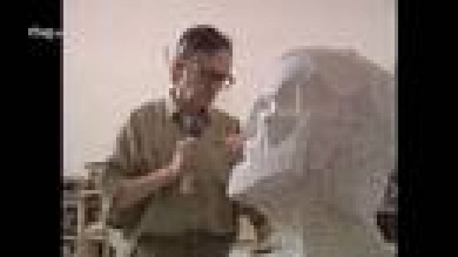 Arxiu TVE Catalunya - Josep Maria Subirachs - Reportatge biogràfic de 1990