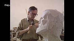 Arxiu TVE Catalunya - Josep Maria Subirachs: reportatge biogràfic