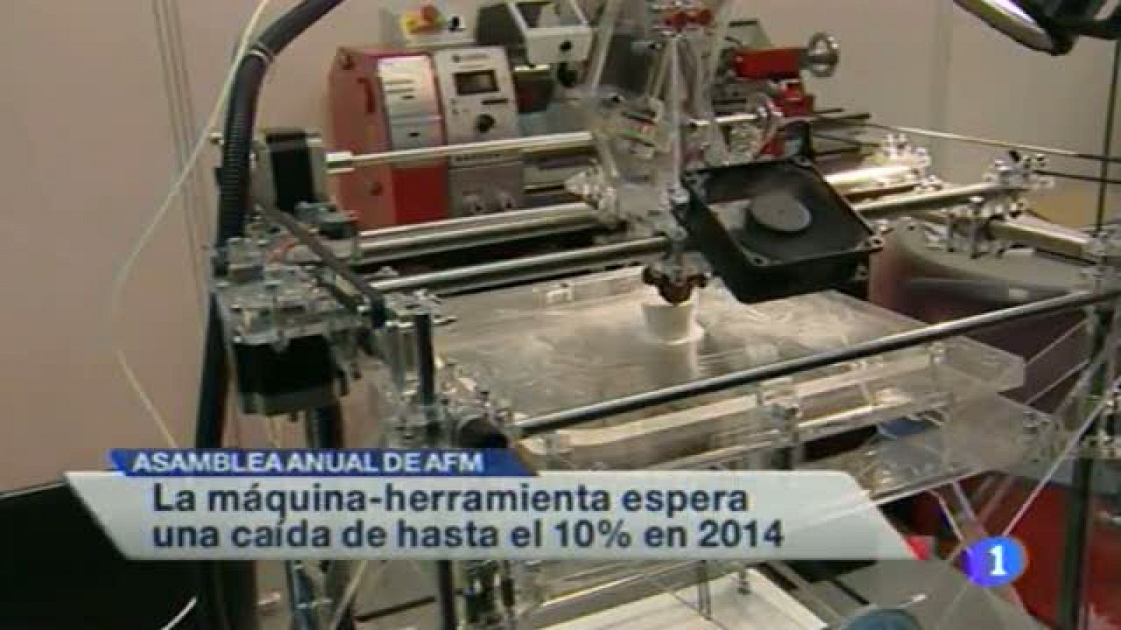 Telenorte País Vasco - 10/04/14