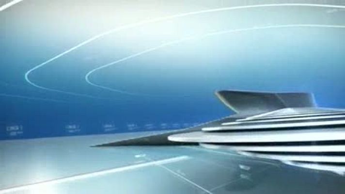 Telenorte - País Vasco - Telenorte País Vasco - 10/04/14