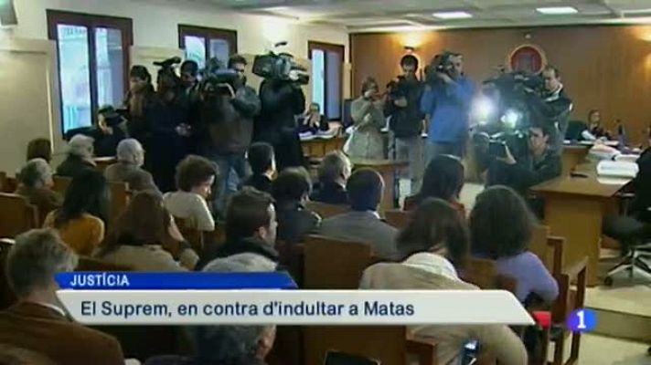 Informatiu Balear - Informatiu Balear 2 - 10/04/14