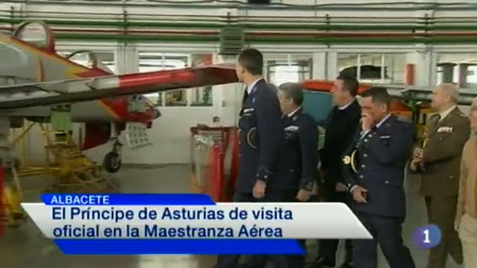 Noticias dde Castilla-La Mancha 2 - 10/04/14 | Ver