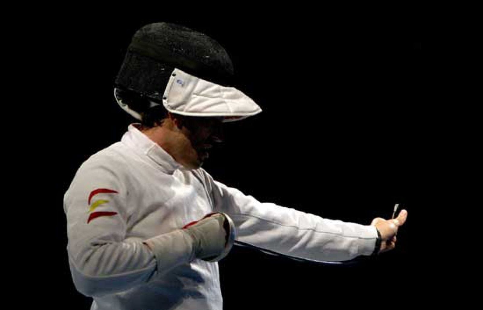 El último minuto de la victoria de 'Pirri' | Ver