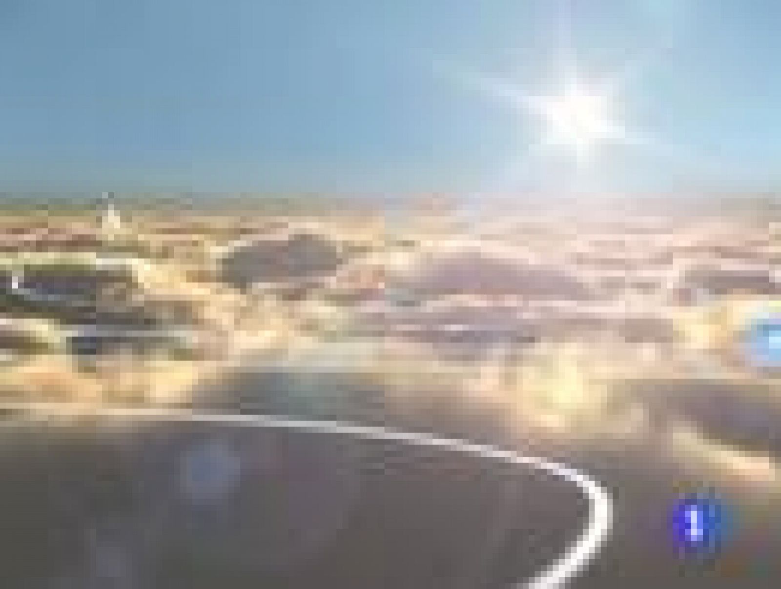 El tiempo en La Rioja - 10/04/14 | Ver