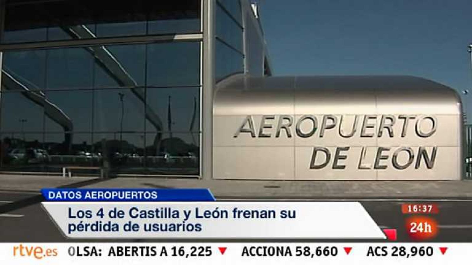 España en 24 horas - 10/04/14 - Ver ahora