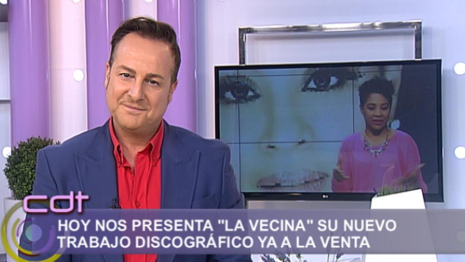 Cerca de ti - 10/04/14 - Cerca de ti | Ver