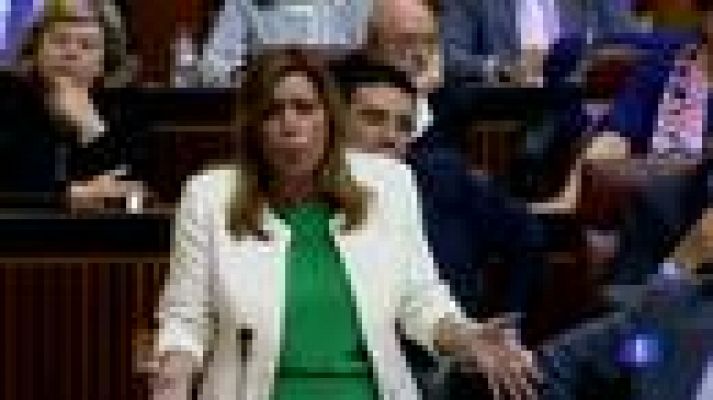 Noticias Andalucía - Andalucia en 2'-10/04/14