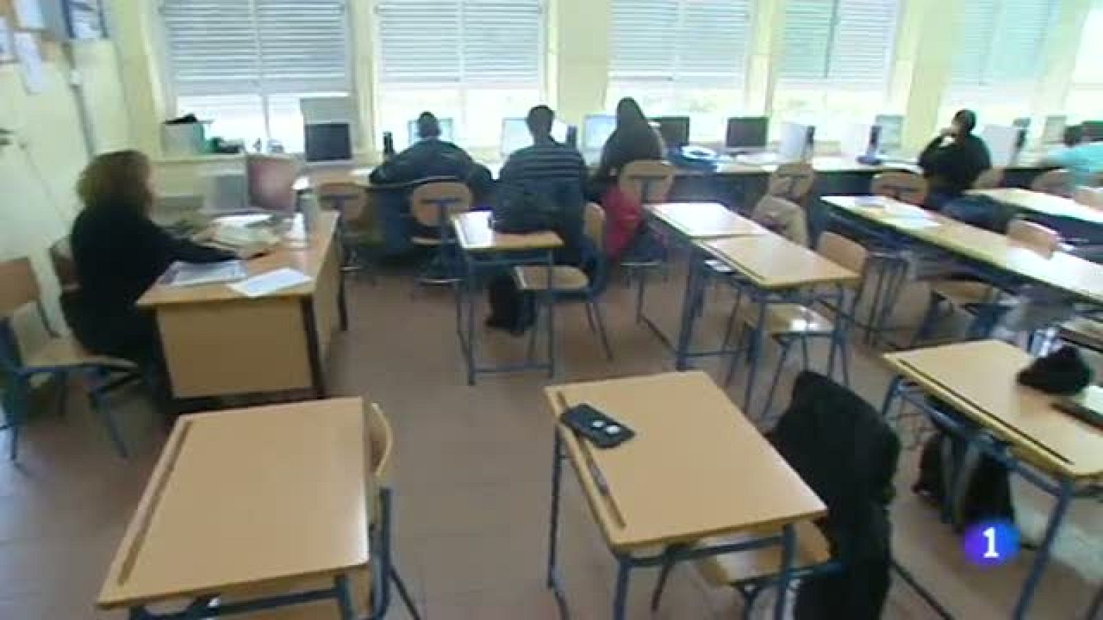 Noticias Andalucia 2-10/04/14 | Ver