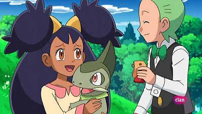 Team rocket's shocking recruit! - Pokémon Black & White: Adventures in Unova | Watch