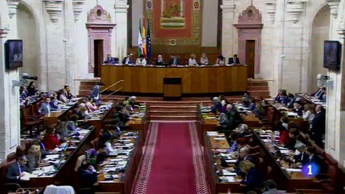 Noticias Andalucía - Noticias de Andalucia-10/04/14