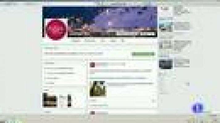 Telediario 1 - Polémica en el Salón del Cómic por un anuncio sexista que buscaba azafatas