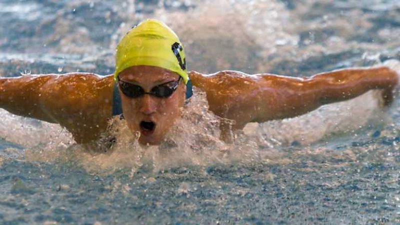 Natación - Campeonato de España. Open desde Palma de Mallorca - ver ahora 