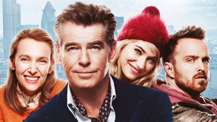 Días de cine - Días de cine - 10/04/14