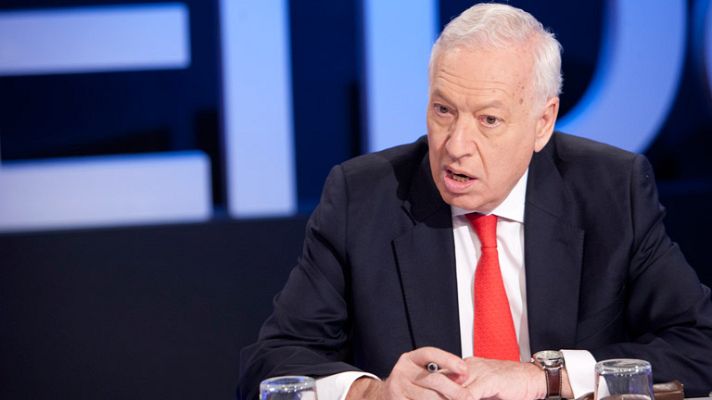 El debate de La 1 - El Debate de La 1 - 10/04/14