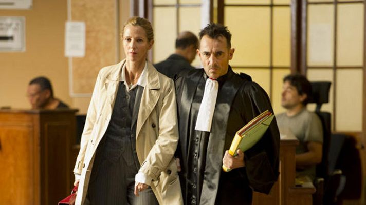 Días de cine - '9 meses... de condena'