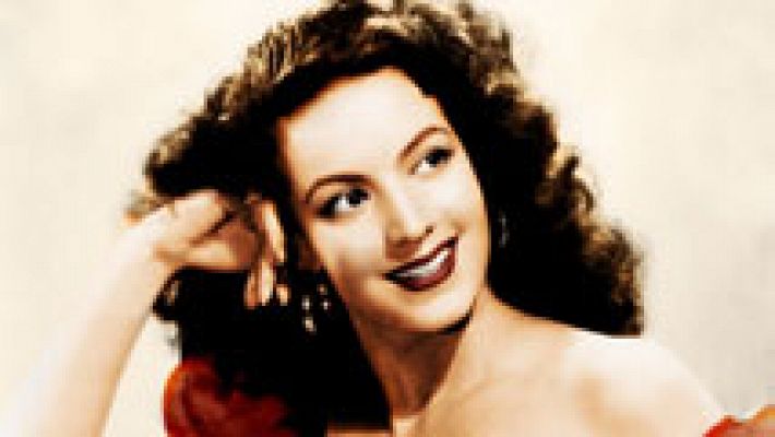 Centenario de María Félix (1914-2014)