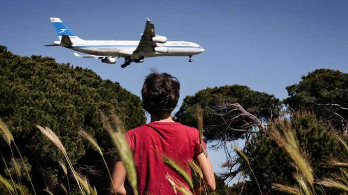 Días de cine - 'Miel'