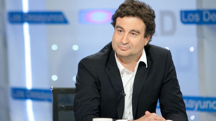 Los desayunos - Pepe Rodríguez