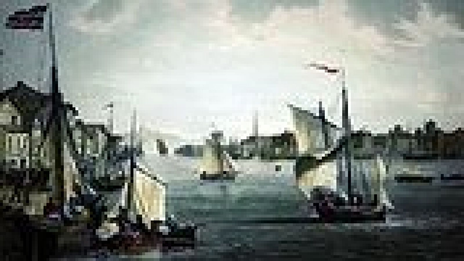 UNED: Investigando la historia de los Puertos Atlánticos II  | RTVE Play