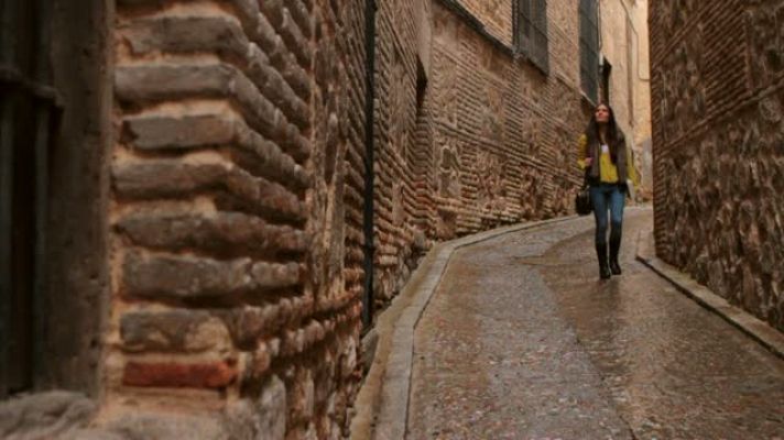 Somos promos - TVE, pasión por leer. Julia Navarro.