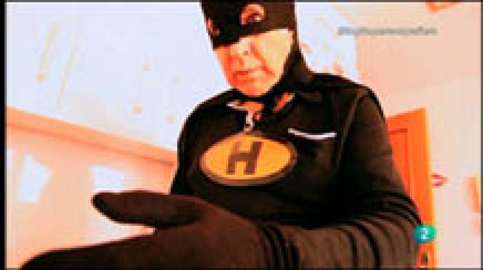 Para Todos La 2 - Vídeo - Día del Parkinson