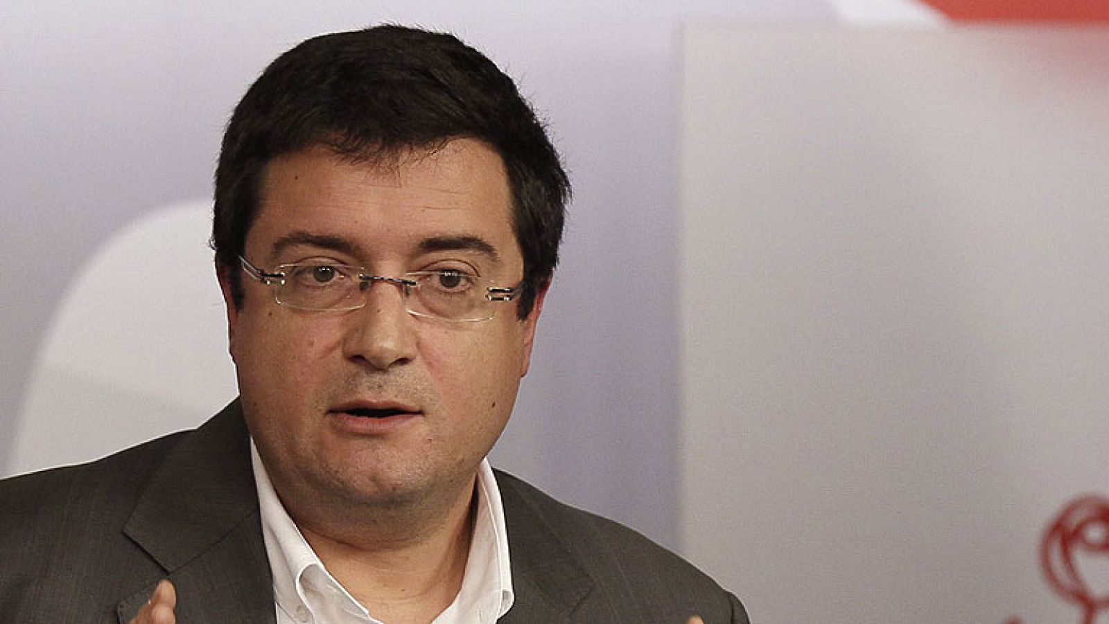 El PSOE preguntará en cada provincia sobre las supuestas cajas B del PP