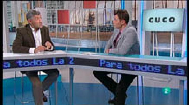 Para todos La 2 - Etimología: Abril