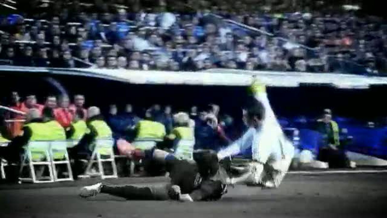 Especial Copa del Rei: FC Barcelona - Reial Madrid - 16 abril