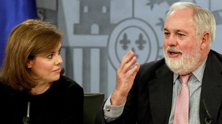  - El Gobierno aprueba el Plan Hidrológico del Tajo, con una inversión de 6.000 millones de euros