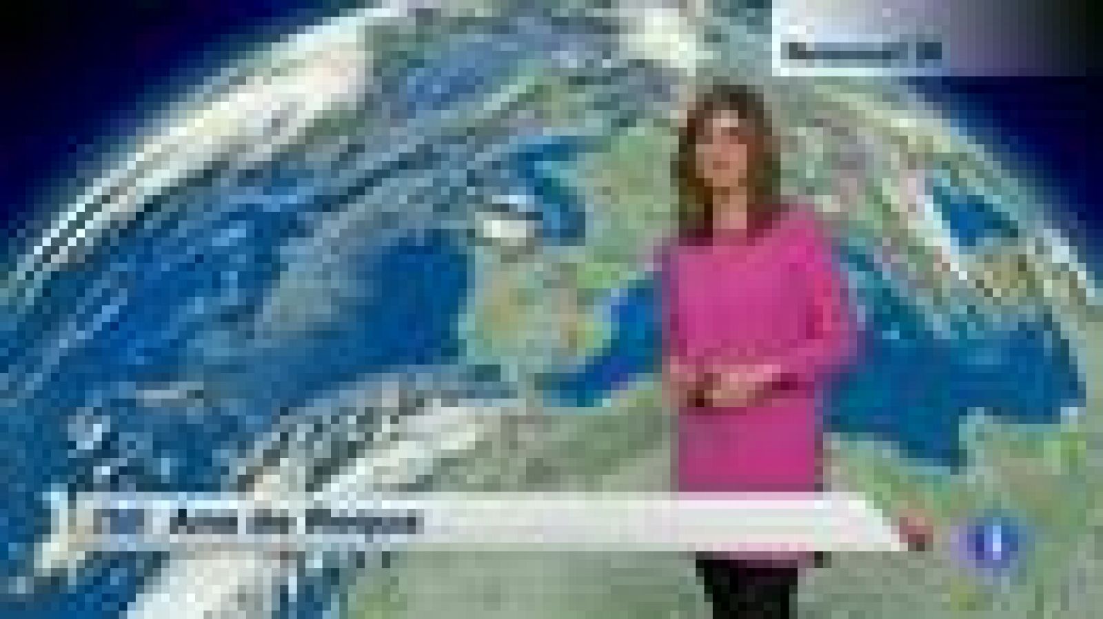 Noticias de Extremadura: El tiempo en Extremadura - 11/04/14 | RTVE Play