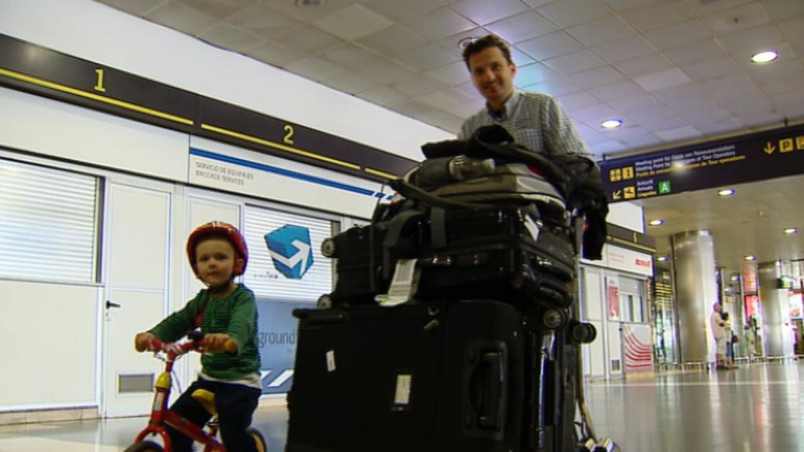 Canarias en 2'- 11/04/14 | Ver