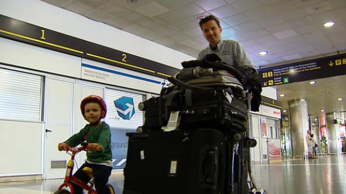 Telecanarias - Canarias en 2'- 11/04/14